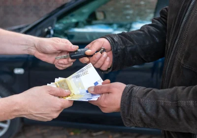 Common Mistakes to Avoid When Buying a Used Car