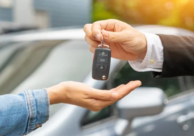Why Buying a Car in Sri Lanka Has Never Been Easier